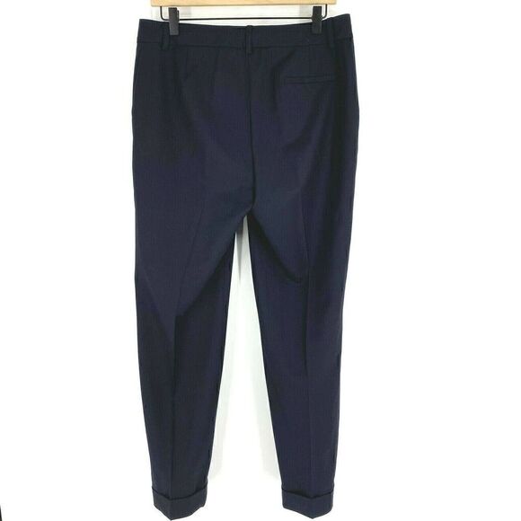 Lafayette 148 New York Pants High Rise - Picture 3 of 7